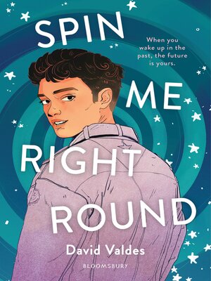 cover image of Spin Me Right Round